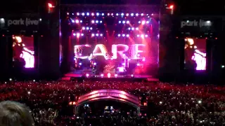 Muse - Live in Moscow 19.06.2015 Full concert («Открытие Арена») park live 2015