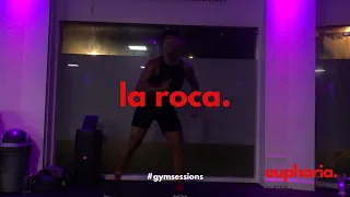 La Roca - Ivy Queen |  Zumba |  Dance Fitness