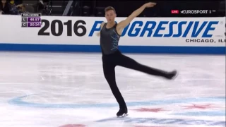 Adam RIPPON (El Bimbo)