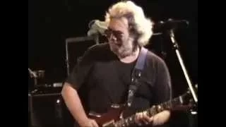 Grateful Dead (2 cam) 10-20-1990 ICC Centrum, Berlin, Germany (Set 1 Complete)