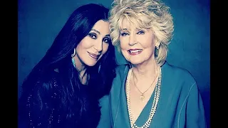 Cher announces the death of her mother Georgia Holt at the age of 96