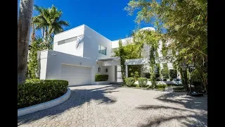 Inviting Waterfront Home in Hollywood, Florida | Sotheby's International Realty