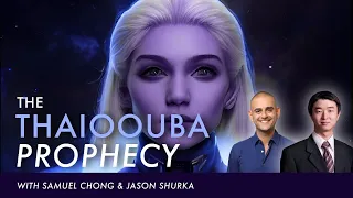 What is The Thiaoouba Prophecy?