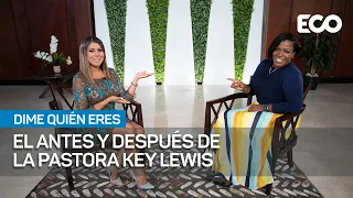 Key Lewis: "A mí se me metió Dios y se me salió el diablo" | #DimeQuiénEres