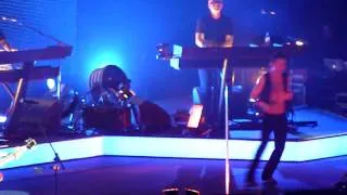 Depeche Mode-"Enjoy the Silence" London O2 arena 091215 HD