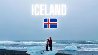 Somewhere in Iceland - Cinematic