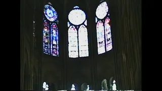 1995.07.24 - Paris - Notre-Dame de Paris