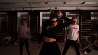 Класс Ирины Катаевой. I LIKE THAT DANCE STUDIO. Медовым закатом - Эрика Лундмоен.