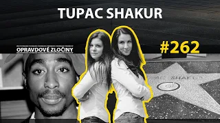 #262 - Tupac Shakur [REMAKE]