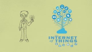 Internet Of Things (IOT) easily Explained