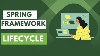 Spring Framework. Жизненный цикл