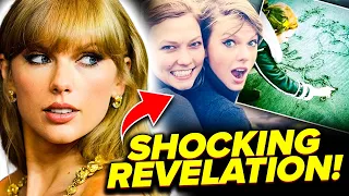 What REALLY Happened Between Karlie Kloss and Taylor Swift?