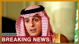 Saudi slams UN report on Khashoggi killing as 'unfounded'
