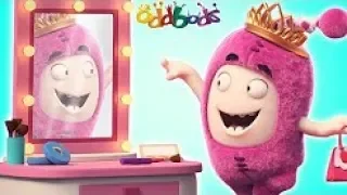 ᴴᴰ ODDBODS - 奇宝萌兵 ✥✥ 第3季第 ✥✥ 孩子们的搞笑卡通集合 ❣✓