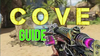 ULTIMATE COVE GUIDE! VALVES, POWER, SHIELD, PAP, EE!