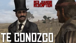 Red Dead Redemption | Te conozco | I Know You