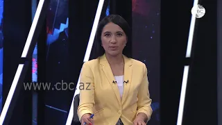 Главные события Азербайджана. «Итоги недели» СВС от 27.06.2021