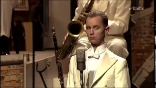 O sole mio - Max Raabe & Palast Orchester