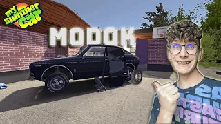 EZEKET A MODOKAT PRÓBÁLD KI a My Summer Car-hoz!😯👀🔥