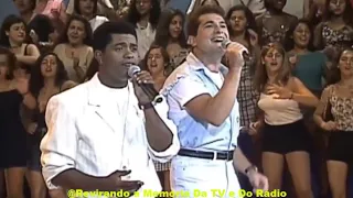 Só Dá Você Na Minha Vida/João Paulo & Daniel No Especial Sertanejo 15/03/95