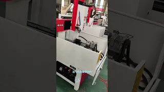 4040 metal engraving machine