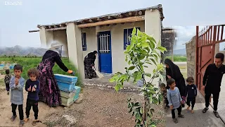 "The Hope And Happiness of a single Mother To Buy Honey Beehives"