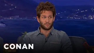 Glenn Howerton Thinks All Of The “Always Sunny” Characters Are “Ambiguously Gay” | CONAN on TBS