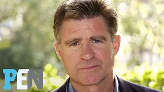 Treat Williams: Falling Asleep Mid-Scene In Once Upon A Time In America | PEN | Entertainment Weekly