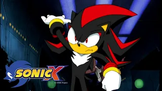 [OFFICIAL] SONIC X Ep75 - Agent of Mischief