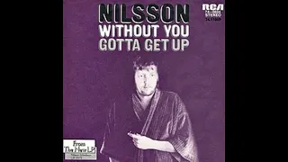 WITHOUT YOU HARRY NILSSON (2023 MIX)