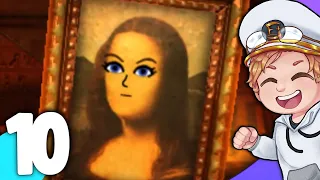 A real PAINting「Miitopia 🛡😨🗡Ep10」