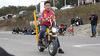 🔥プロジェクト乱🔥【コール大会5 キッズ部門】将来有望🌱天才13歳音職人登場❤️‍🔥