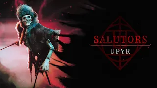 The Thaumaturge | Salutors - Upyr