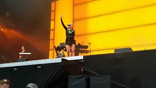 Anne-Marie "Ciao Adios" Live at Pukkelpop 2019