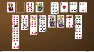 Solution to freecell game #2959 in HD