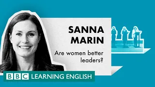 Are women better leaders than men? - Leadership