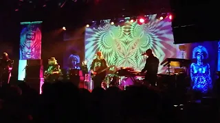 Hawkwind - live @ O2 Academy Edinburgh 06.04.2024 full concert