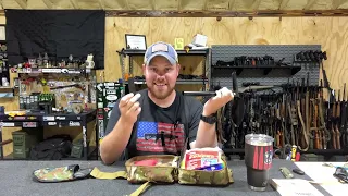 Amazon Survival Kit Review EP.1