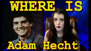 The Disappearance of Adam Arthur Hecht Hollywood Disappearance