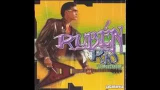 Ruben Del Rio - El Fiscal