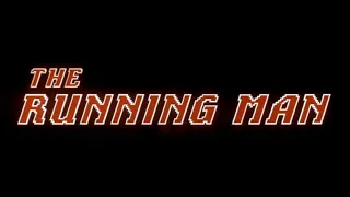 Reel Deal Flix: The Running Man (1987) Movie