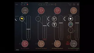 AMBIENT GUITAR SETUP quick explanation