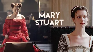 Stuart Queens: Mary Queen of Scots