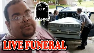 LIVE FUNERAL 😭 After Death 😭 Tammy Slaton Husband | 1000-Lb. Sisters 2023