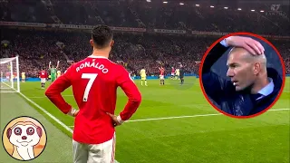 Momenti leggendari di Cristiano Ronaldo