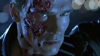 Terminator Genisys Movie (2015) - Trailer Tease HD