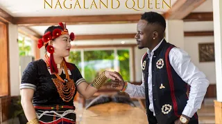 NAGALAND QUEEN 👑