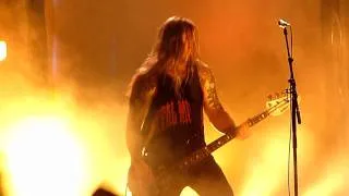 Machine Head - This Is The End