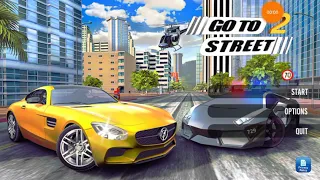 Go To Street 2(By Leisure Games) Android Gameplay HD.