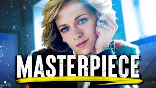 Why Spencer (and Kristen Stewart) Is A MASTERPIECE | Video Essay